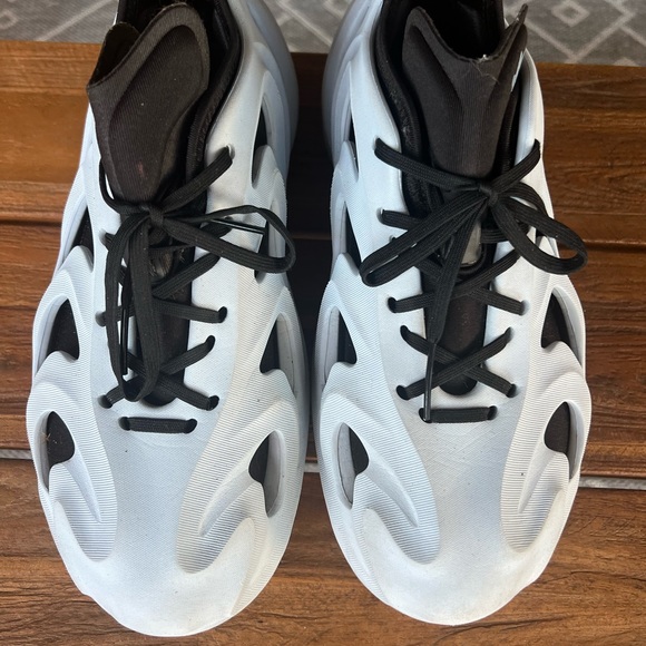 Adidas originals adifom Q - Picture 1 of 5